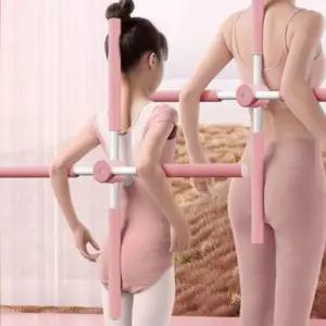 스트레칭봉 요가 필라테스 십자 스틱 바른자세 (WFJPN6M)