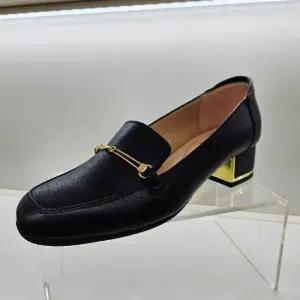 [에스콰이아]에스콰이아 HC12 여성 세미정장 펌프스 PFEFHP817BK (41016478)