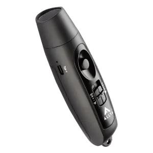 에이티 충전식 전자 호루라기 C-Type ALL-EW014 KC인증 호각 휘슬 축구 심판