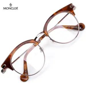 몽클레어 명품 안경테 ML5020-053(47) / MONCLER / 트리시클로