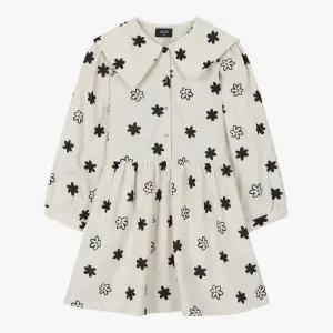 [롯데백화점]셀덴 빅카라 원피스 EDOW23W07