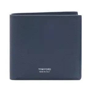 25FW 남성 T라인 로고 반지갑 (Y0228 LCL158S 1L059 25F)