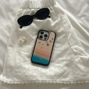 메이드모먼 summer breeze 디자인 에폭시 범퍼케이스