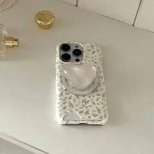 메이드모먼 goose grace 디자인 맥세이프 카드수납 폰케이스