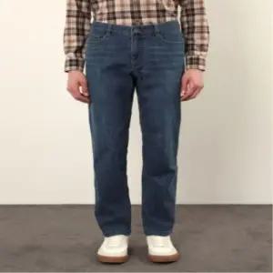 [롯데백화점]인디안 롯데창원인디안/핏이 예쁜 슬림핏 맵시 가을청바지MIUDL4F8461