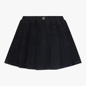 [롯데백화점]셀덴 스냅 장식 주름 스커트 EDWH23852