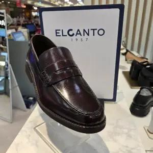 [엘칸토]엘칸토 HC06 남성 소가죽 전통로퍼 LCMD91U313 (41247545)