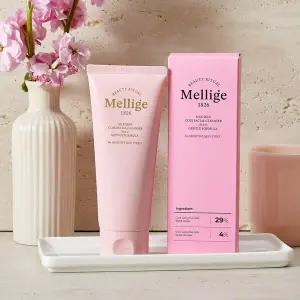 멜리지 1826 생 율무 팩 클렌저 3개 세트