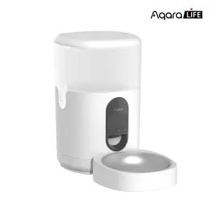 아카라 Aqara 스마트 자동 급식기 C1 애견 펫피더 강아지 고양이