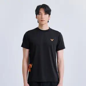 빅터 배드민턴의류 V-Ready Performance 남성 티셔츠 (VT25ATS003M)