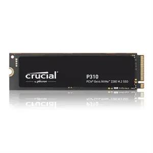 마이크론 Crucial P310 M.2 NVMe 2280 1TB QLC 아스크텍 [H@lu]
