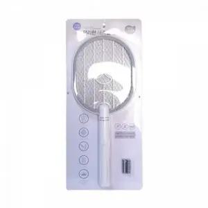 해충 킬러 전기모기채 (WFJYBC4)