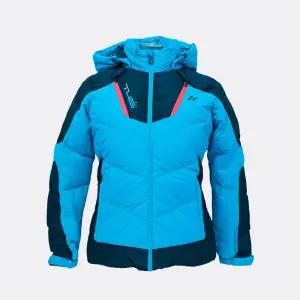 요넥스 패딩 점퍼 블루 YS2143JD006