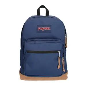 잔스포츠 JANSPORTS 라이트팩 백팩 학생가방 네이비