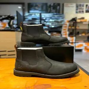 [팀버랜드] 팀버랜드 A44NU 레드우드 폴 첼시부츠 블랙