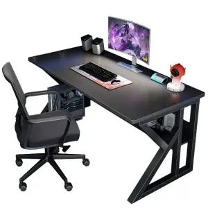 컴퓨터 책상 게이밍 데스크 아우스 GD001 800