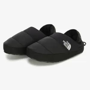 노스페이스 눕시 뮬 신발 NS85R61A B