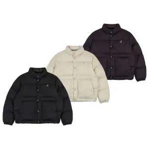 [롯데백화점]캉골 공용 캉골 다운 점퍼 8161 3종