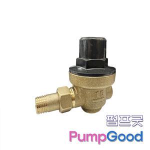 YPR-8Z/감압밸브/수도용감압밸브/급수용/삼양감압/15A