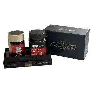 정관장 홍삼정 240g 마누카꿀 시그니처에디션 (홍삼정240g, 마누카꿀UMF5+500g) 1개 / 써클