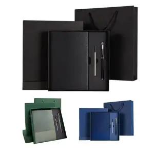 만년다이어리 업무 교무 수첩 회사 직장인 학생 26년 2026년 A5 가죽 다이어리 선물 세트