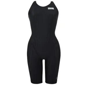 아레나 2025 여자 반전신 수영복 4부 H13451 수영복5부