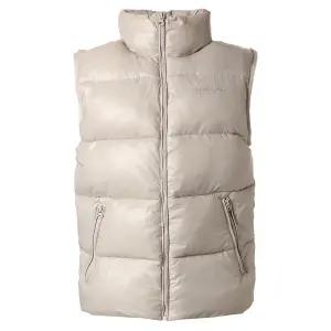 [롯데백화점]클라이드앤 유니 나일론 패딩 베스트 FNDVT412U