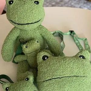 개구리 키링 가방 WD2E880