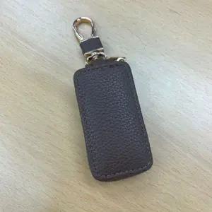 차키 PU가죽 커버 케이스 WFFQ5UB