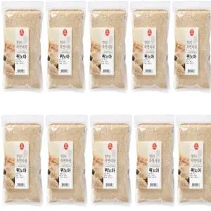 두보식품 퀴노아 800g 10개 아침밥 밥용 건강식 가정용 업소용