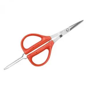 원예 가위 적과 과일 핀셋 포도 (WFK5XHP)