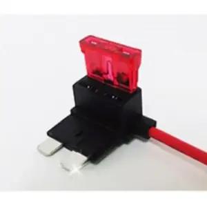 자동차 퓨즈 A타입 듀얼 전원 휴즈 차량 (WFK5XU2)