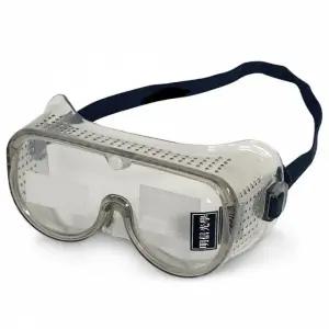 보안경 고글식 플라스틱 눈보호 (WFK64Q2)