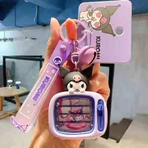 피규어 키링 생일선물 열쇠고리 WFK84CK