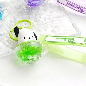 포차코 키링 피규어 커플링 WFK83KM