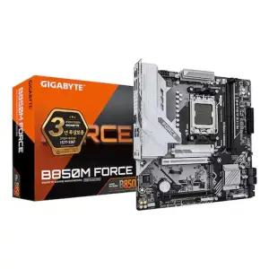 GIGABYTE B850M FORCE 제이씨현.!