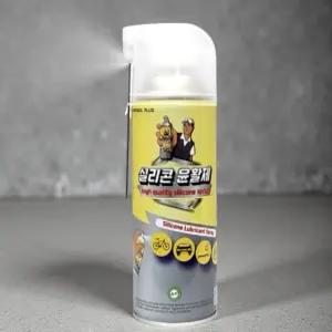 차량용 실리콘 스프레이 고무 방지 자동차용 방청 윤활제 코팅 퍼펙트 프로텍션 부식 크렉 이형제