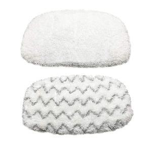 [호환] 세척 가능한 극세사 걸레 패드 스팀 걸레 Bissell 1977Z 1132 1252 2113 진공 청소 도구 진공 청소기 부품