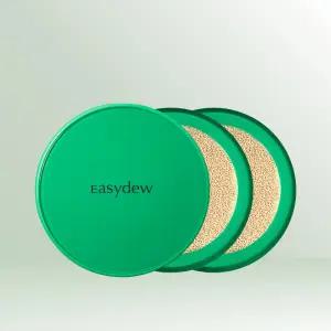 이지듀 멜라 비 토닝 앰플 쿠션 21호 내추럴 (본품1+리필2) / IBY