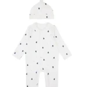 HC09 유아 공용 블리스 우주복 모자 세트 HY5106P7 (41929851)