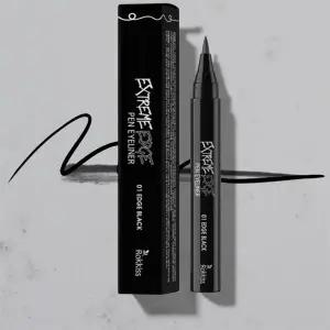 안번지는 아이라이너 펜슬 워터프루프 아이라인 번지지않는 맥 붓펜 젤 타투 리퀴드