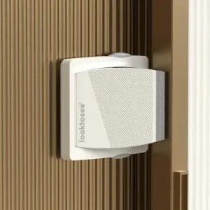 잠금장치 스토퍼 열림방지 창문 안전 여닫이 샷