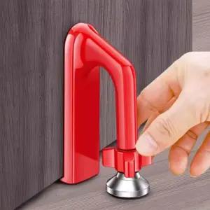 sale 말발굽 열림방지 문고정 best 도어