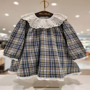 쇼콜라 프레체크원피스 (TTLWOE082V)