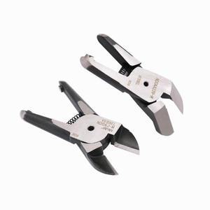 플라스틱 베셀 매니퓰레이터용 에어 니퍼  블레이드 공압 가위 헤드 송진 N20AJ-M N20AA239-M