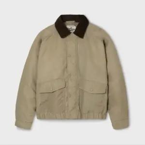 [롯데백화점]후아유 남여공용 워시드 패딩 (WHJPF4935U)