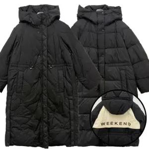 25FW NOVAK 노바크 방수 리버시블 다운 코트 블랙 (2525496082600 005) [당일]