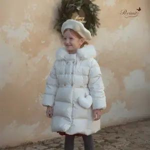 [보리보리/페리미츠]더블해비다운점퍼(P2543F054_47)