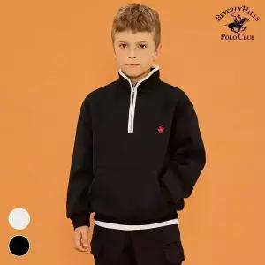 [폴로클럽] 모스반집업기모맨투맨