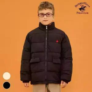 [폴로클럽] 블룸경량패딩